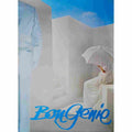 bon genie christian coigny 1978 11 Advert A4 Photo Print
