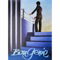 bon genie christian coigny 1978 23 Advert A4 Photo Print
