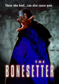 bonesetter  01 film star poster A4 Photo Print