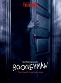 boogeyman 2005  01 film star poster A4 Photo Print