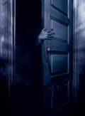 boogeyman 2005  02 film star poster A4 Photo Print