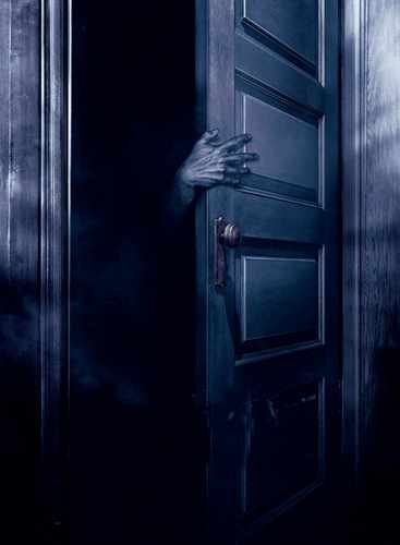 boogeyman 2005  02 film star poster A4 Photo Print