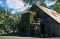 boomerang farm 1980s 1990s A4 Photo Print