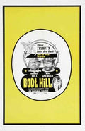boot hill  02 film star poster A4 Photo Print