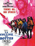 boot hill  03 film star poster A4 Photo Print
