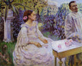borisov19 A4 Photo Print