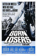 born losers  01 film star poster A4 Photo Print