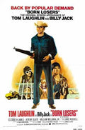 born losers  02 film star poster A4 Photo Print