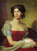 borovikovsky15 A4 Photo Print