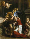 borromeo Art A4 Photo Print