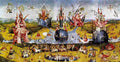 bosch Center d1 Art A4 Photo Print