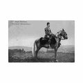 bosnia a rich muslim j studnicka co Vintage A4 Photo Print