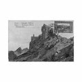 bosnia herzegovina prenj mountain range Vintage A4 Photo Print