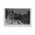 bosnia sarajevo the town hall Vintage A4 Photo Print