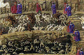 bot Inferno Canto XVIII Art A4 Photo Print