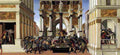 bot Story of Lucretia Art A4 Photo Print
