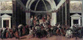 bot The Story of Virginia Art A4 Photo Print