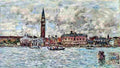 boud San Marco Art A4 Photo Print
