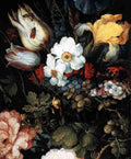 bouquet1 5 Art A4 Photo Print