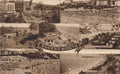 bournemouth collage beachVintage 1880s 1900s A4 Photo Print