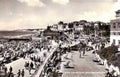bournemouth pier approachVintage 1880s 1900s A4 Photo Print