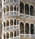 bovolo Art A4 Photo Print UK