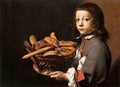 boybread Art A4 Photo Print