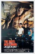 boys next door  01 film star poster A4 Photo Print