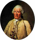 boze joseph jacques de vaucanson Art A4 Photo Print