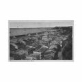brasil bahia panorama da commercio cidade baixa ed catilina Vintage A4 Photo Print