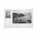 brasil bahia santo antonio mulheres ed desconhecido Vintage A4 Photo Print