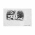 brasil belem para hospital militar ed j siza Vintage A4 Photo Print