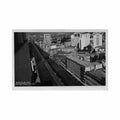 brasil belo horizonte av af pena ed jt 145 Vintage A4 Photo Print