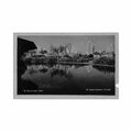brasil belo horizonte pr raul soares ed jt 282 Vintage A4 Photo Print
