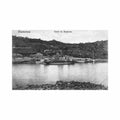 brasil brazil blumeneau porto de itoupava ed eugen currlin 9 Vintage A4 Photo Print