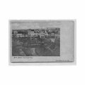 brasil brazil porto alegre praca conde d eu ed albert aust serie sud amerika 1264 Vintage A4 Photo Print