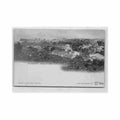 brasil brazil recife pernambuco olinda vorstadt ed albert aust serie sud amerika 159 Vintage A4 Photo Print