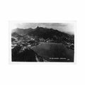 brasil brazil rio de janeiro botafogo ed desconhecido 248 Vintage A4 Photo Print