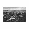 brasil brazil santos vista geral ed rotschild co 23 Vintage A4 Photo Print