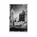 brasil brazil sao paulo banco do estado e edificio martinelli ed fotolabor 18 Vintage A4 Photo Print