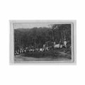 brasil e de sao paulo carrod e boi ed h rosenhain Vintage A4 Photo Print