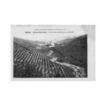 brasil e de sao paulo latifundio estrella de lourdes ed mission bresilienne de propagande Vintage A4 Photo Print