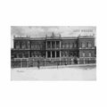 brasil manaus llyod brasileiro ed Vintage A4 Photo Print