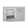 brasil recife jornal pequeno ponte da boa vista Vintage A4 Photo Print