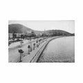 brasil rio de janeiro avenida beira mar botafogo ed a ribeiro 215 Vintage A4 Photo Print