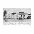 brasil rio de janeiro novo arsenal de guerra ed a ribeiro 122 Vintage A4 Photo Print