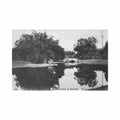 brasil rio de janeiro praca da republica ed a ribeiro 212 Vintage A4 Photo Print