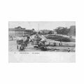 brasil rio de janeiro praca da republica ed a ribeiro 97 Vintage A4 Photo Print