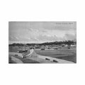 brasil salvador de bahia panorama 1 ed j mello 69363 Vintage A4 Photo Print