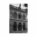 brasil sao paulo moulin rouge ed malus 29 Vintage A4 Photo Print